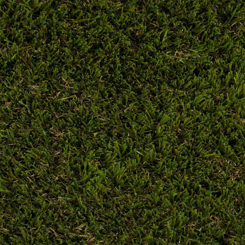 Heather 32mm Artificial Grass - Sample