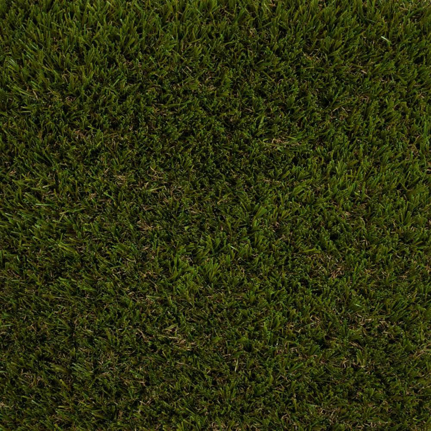 Heather 32mm Artificial Grass - Sample