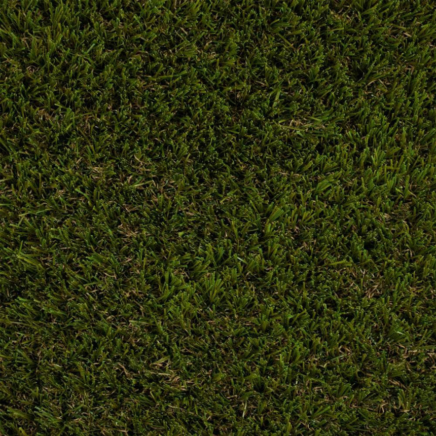 Heather 32mm Artificial Grass - Sample