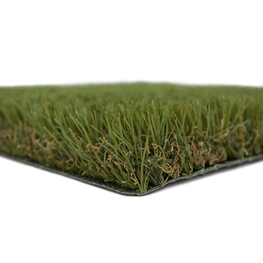 Heather 32mm Artificial Grass - Sample