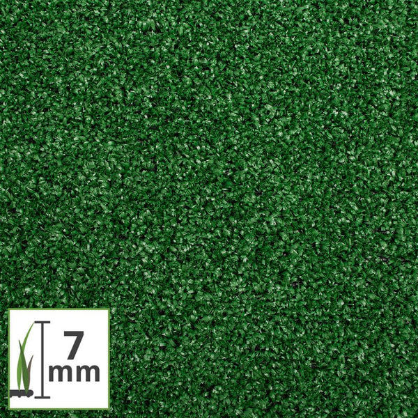 Stockholm 7mm Artificial Grass