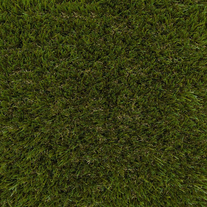 Holly 42mm Artificial Grass - Sample