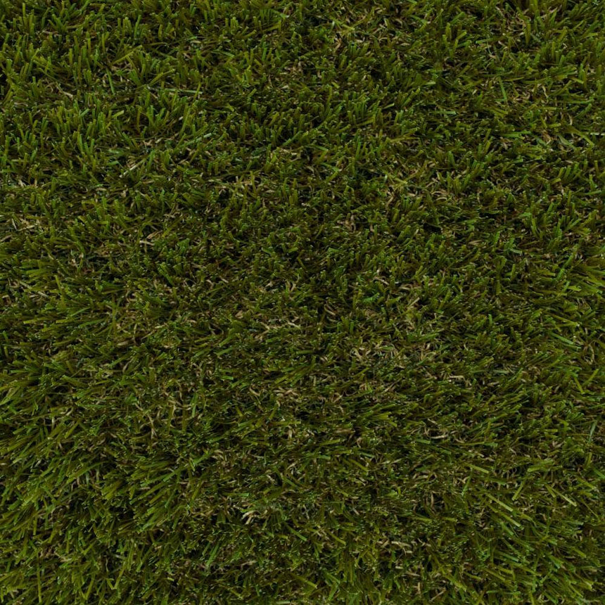 Holly 42mm Artificial Grass - Sample