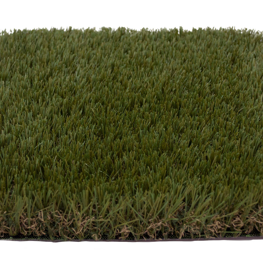 Holly 42mm Artificial Grass - Sample