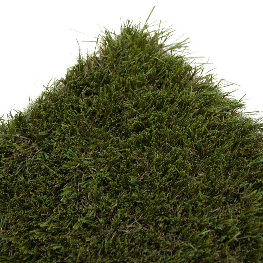Holly 42mm Artificial Grass - Sample