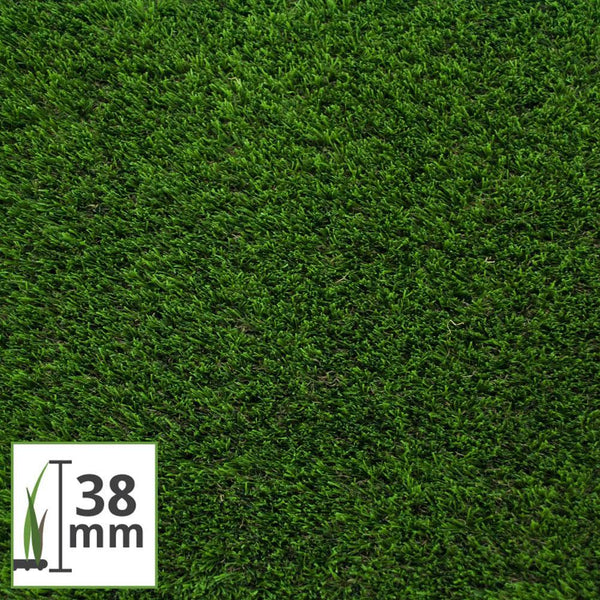 Clover 38 Artificial Grass