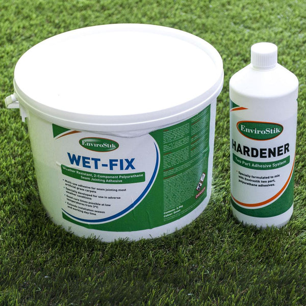 EnviroStik Multi Purpose Wet-Fix Adhesive