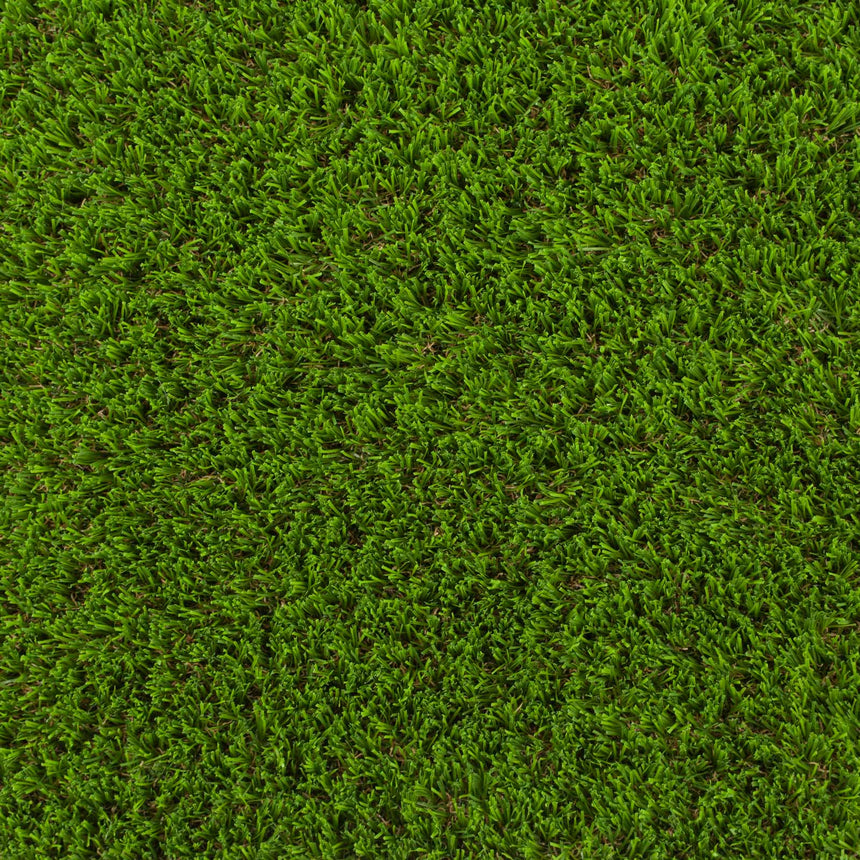 Orchid 37mm Artificial Grass - Sample