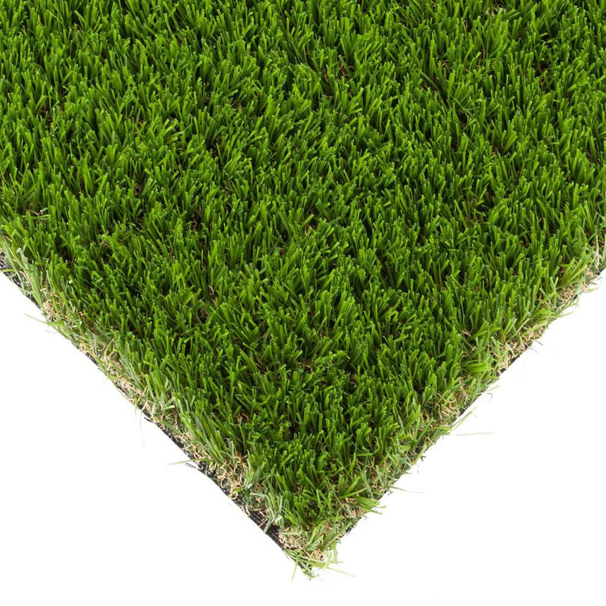 Orchid 37mm Artificial Grass - Sample