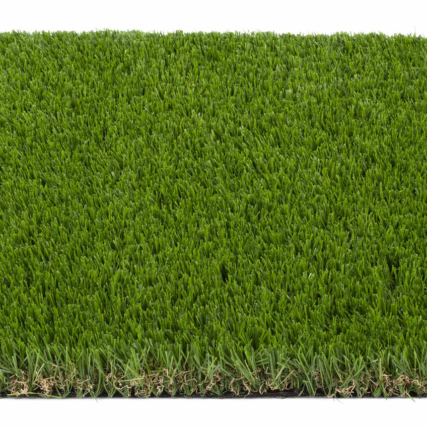 Orchid 37mm Artificial Grass - Sample