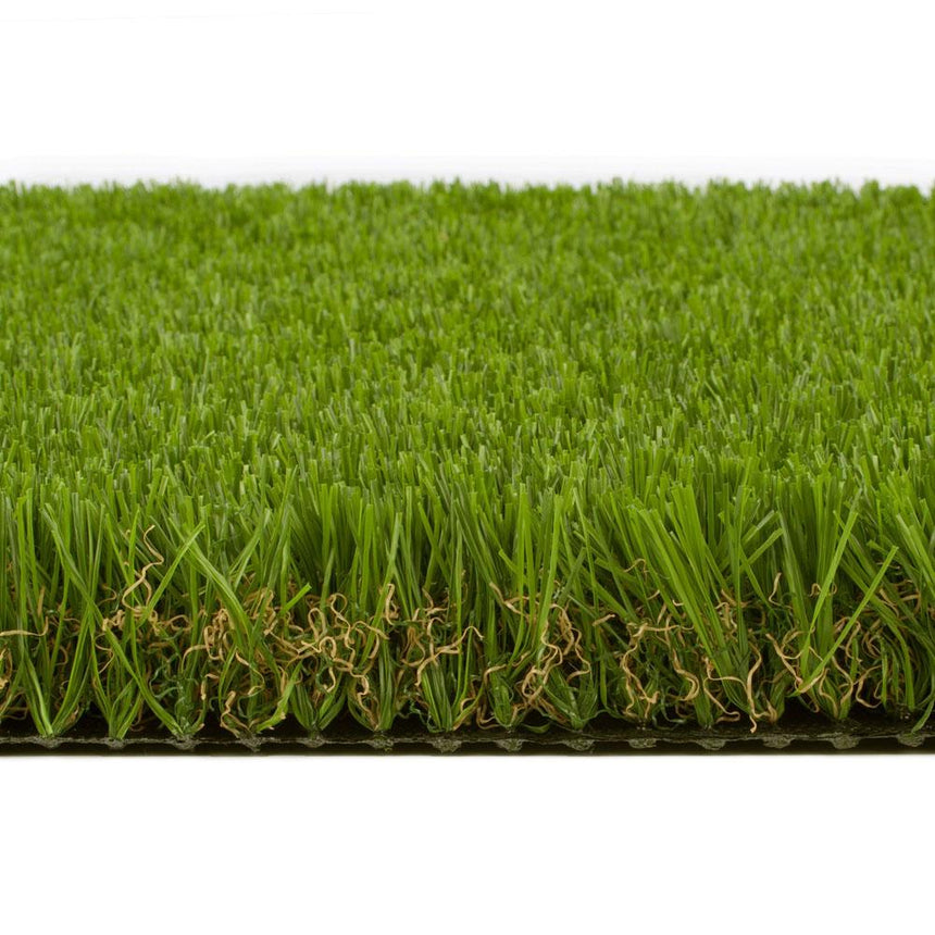Orchid 37mm Artificial Grass - Sample