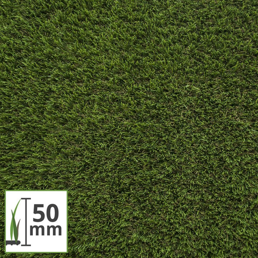 Bluebell 50 Artificial Grass