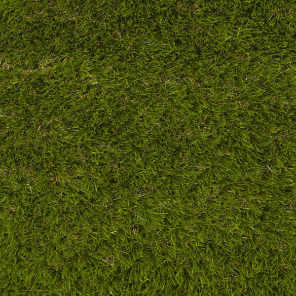 Kirton Park 37mm Artificial Grass - Sample
