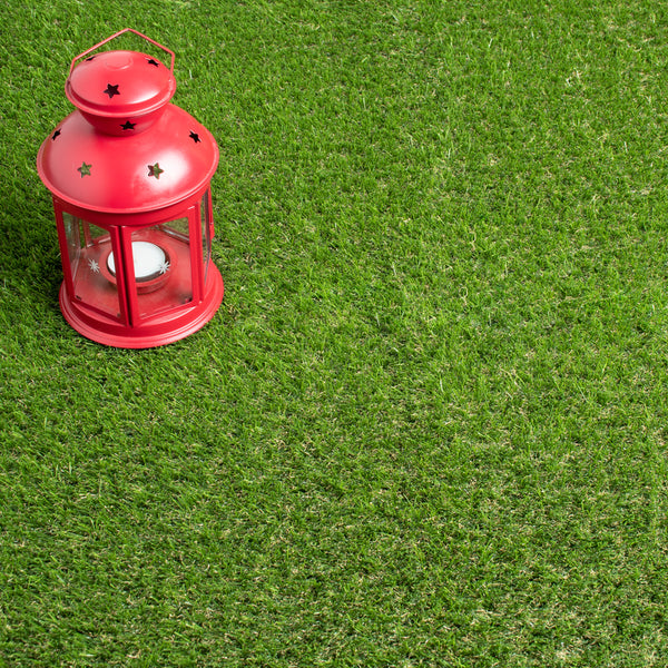 Palmbank 35mm PU Backed Artificial Grass