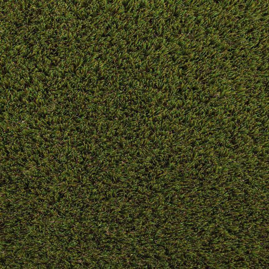 Periwinkle 37mm Artificial Grass
