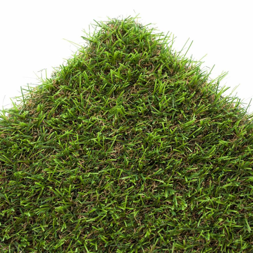 Pine Forest 30mm Artificial Grass - Sample