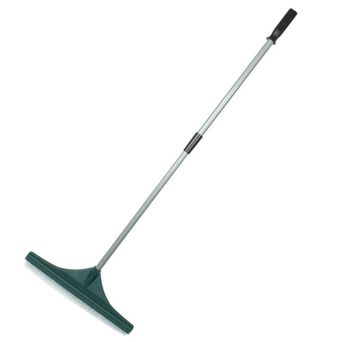 Telescopic Artificial Grass Rake far